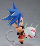  Nendoroid Promare Galo Thymos 