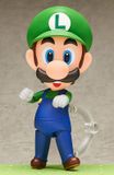  Nendoroid - Super Mario: Luigi 