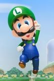  Nendoroid - Super Mario: Luigi 