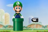  Nendoroid - Super Mario: Luigi 