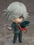  Nendoroid Fate/Grand Order Avenger/King of the Cavern Edmond Dantes Ascension Ver. 