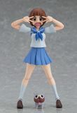  figma Kill la Kill Mako Mankanshoku 