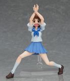  figma Kill la Kill Mako Mankanshoku 