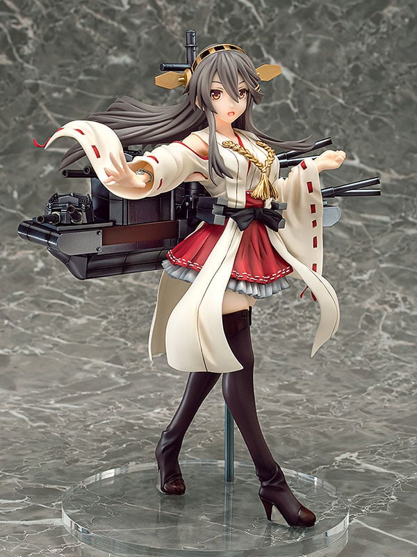 Goodsmile Mô hình Nendoroid 1203 Gambier Bay dòng Kantai Collection  KanColle 10cm KCND01  GameStopvn