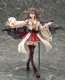  Kantai Collection -Kan Colle- Haruna 1/7 