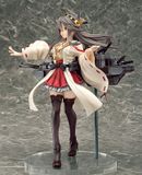  Kantai Collection -Kan Colle- Haruna 1/7 