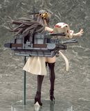  Kantai Collection -Kan Colle- Haruna 1/7 