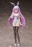  B-STYLE Hyperdimension Neptunia Purple Sister Bunny Ver. 1/4 