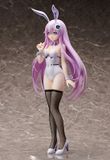  B-STYLE Hyperdimension Neptunia Purple Sister Bunny Ver. 1/4 