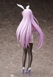  B-STYLE Hyperdimension Neptunia Purple Sister Bunny Ver. 1/4 