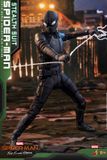  Movie Masterpiece Far From Home 1/6 Spider-Man Stealth Suit 