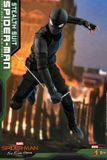  Movie Masterpiece Far From Home 1/6 Spider-Man Stealth Suit 