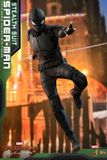  Movie Masterpiece Far From Home 1/6 Spider-Man Stealth Suit 