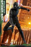  Movie Masterpiece Far From Home 1/6 Spider-Man Stealth Suit 