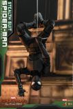  Movie Masterpiece Far From Home 1/6 Spider-Man Stealth Suit 