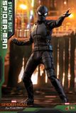  Movie Masterpiece Far From Home 1/6 Spider-Man Stealth Suit 