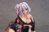  18+ Kano Ebisugawa illustration by Piromizu 1/6 