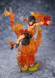  Figuarts ZERO Portgas D. Ace -Whitebeard Pirates 2nd Commander- "ONE PIECE" 