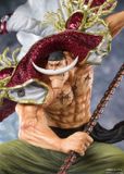  Figuarts ZERO Edward Newgate -Whitebeard Pirates Captain- "ONE PIECE" 