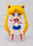  Figuarts mini Sailor Moon "Sailor Moon" 