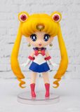  Figuarts mini Sailor Moon "Sailor Moon" 