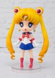  Figuarts mini Sailor Moon "Sailor Moon" 