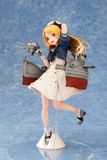 Kantai Collection -Kan Colle- Destroyer Jervis 1/7 