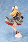  Kantai Collection -Kan Colle- Destroyer Jervis 1/7 