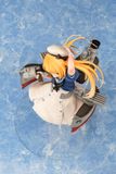  Kantai Collection -Kan Colle- Destroyer Jervis 1/7 