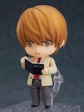  Nendoroid Death Note Light Yagami 2.0 