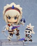  Nendoroid Monster Hunter 4 Female Kirin Edition 