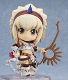  Nendoroid Monster Hunter 4 Female Kirin Edition 