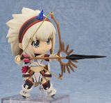  Nendoroid Monster Hunter 4 Female Kirin Edition 