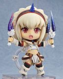  Nendoroid Monster Hunter 4 Female Kirin Edition 