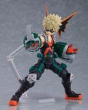  figma My Hero Academia Katsuki Bakugo 