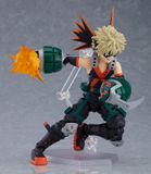  figma My Hero Academia Katsuki Bakugo 