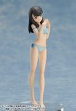  S-style A Place Further Than the Universe Yuzuki Shiraishi Swimsuit Ver. 1/12 