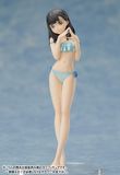  S-style A Place Further Than the Universe Yuzuki Shiraishi Swimsuit Ver. 1/12 