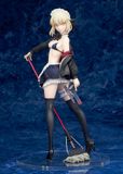  Fate/Grand Order Rider/Altria Pendragon [Alter] 1/7 