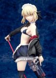  Fate/Grand Order Rider/Altria Pendragon [Alter] 1/7 