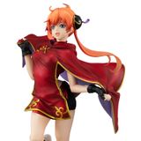  G.E.M. Series Gintama Kagura Grow-up ver. 