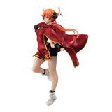  G.E.M. Series Gintama Kagura Grow-up ver. 