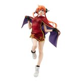  G.E.M. Series Gintama Kagura Grow-up ver. 