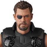  MAFEX No.104 MAFEX THOR "AVENGERS INFINTY WAR" 