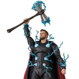  MAFEX No.104 MAFEX THOR "AVENGERS INFINTY WAR" 