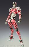  Super Action Statue JoJo's Bizarre Adventure Part.V " K,C " 