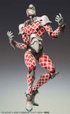  Super Action Statue JoJo's Bizarre Adventure Part.V " K,C " 