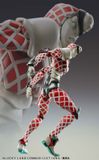  Super Action Statue JoJo's Bizarre Adventure Part.V " K,C " 