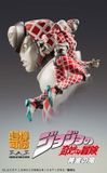  Super Action Statue JoJo's Bizarre Adventure Part.V " K,C " 