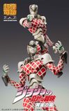  Super Action Statue JoJo's Bizarre Adventure Part.V " K,C " 